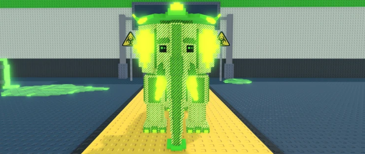 steal a brainrot radioactive mutation